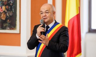 Cum vede primarul Clujului rezultatul alegerilor din Germania: „Ne demonstrează că UE are viitor” + Ce înseamnă pentru România