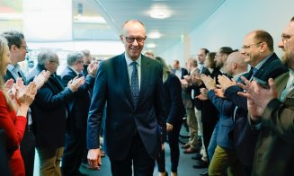 Cum văd liderii PSD Cluj rezultatul alegerilor din Germania. Impactul asupra României