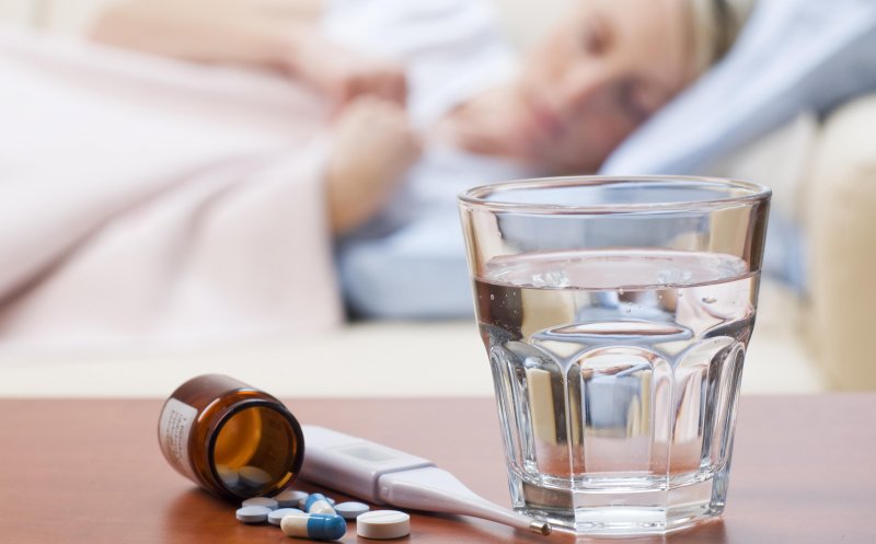 Directorul CNAS: Concediile medicale reprezintă o măsură de protecție socială și ar trebui să treacă la Ministerul Muncii