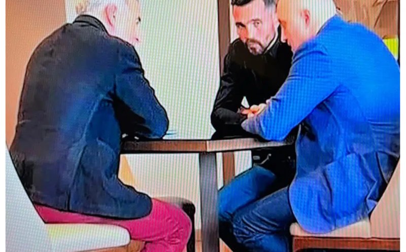 Horaţiu Potra, „mâna dreaptă” a lui Călin Georgescu, a fost la Moscova chiar înainte de alegerile prezidențiale