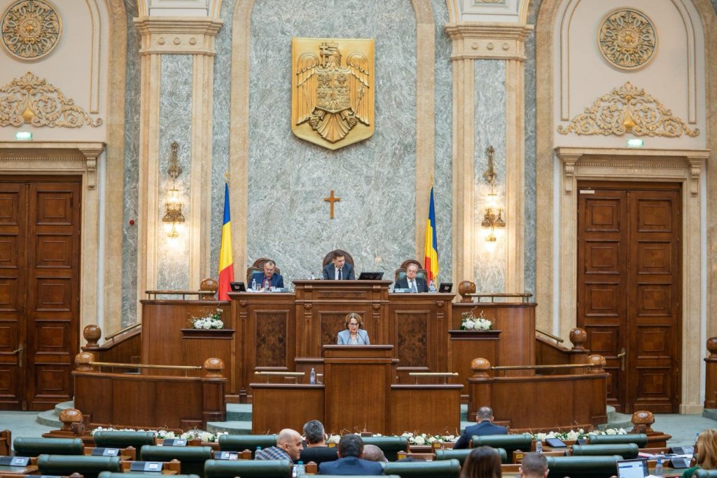 Dronele care intră ilegal în spațiul aerian românesc pot fi doborâte / Clujeanul din fruntea Senatului: „Siguranța României nu e negociabilă!”