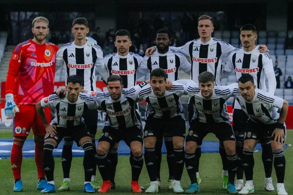 "U" Cluj, printre echipele care au respectat "regula 5+6". Câți bani ar putea încasa clubul
