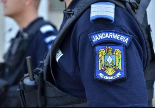 Jandarmeria Cluj recrutează! Sute de locuri scoase la concurs. Cum și până când te poți înscrie