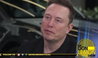 Ce spune Elon Musk despre audierea lui Georgescu