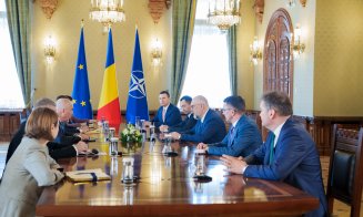 Consultările de la Cotroceni | Ce au susținut reprezentanții UDMR