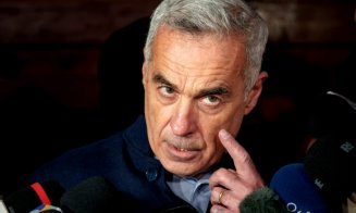 Oficial! Călin Georgescu este inculpat și acuzat de mai multe infracțiuni