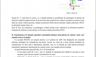 Intersecția blocată cu parapet din Jucu de Mijloc cu DN1C / Cetățenii: De ce o problemă locală trebuie are nevoie de avizare de la București