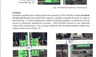 Intersecția blocată cu parapet din Jucu de Mijloc cu DN1C / Cetățenii: De ce o problemă locală trebuie are nevoie de avizare de la București