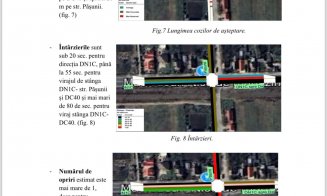 Intersecția blocată cu parapet din Jucu de Mijloc cu DN1C / Cetățenii: De ce o problemă locală trebuie are nevoie de avizare de la București