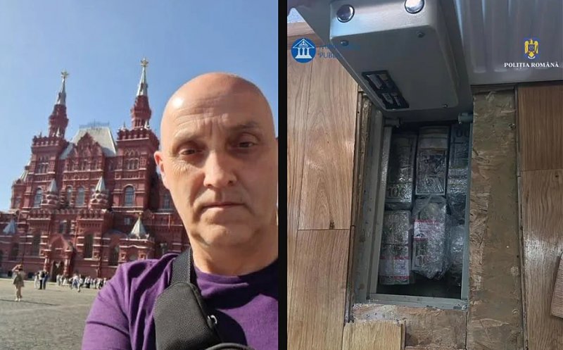Horaţiu Potra: "Decât să mori în legalitate, mai bine trăieşti în ilegalitate" / Ce spune despre milioanele de dolari şi vizita la Moscova