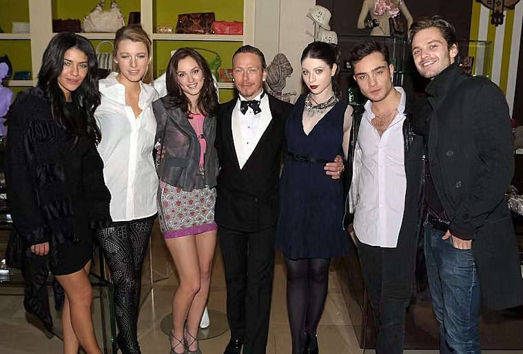O actriţă din serialele Gossip Girl şi Buffy a murit la 39 de ani / Găsită decedată chiar de mama ei în apartamentul din Manhattan