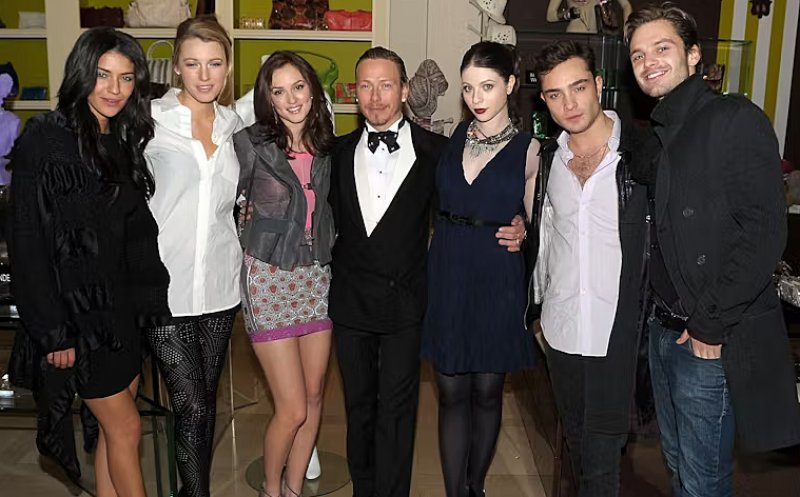 O actriţă din serialele Gossip Girl şi Buffy a murit la 39 de ani / Găsită decedată chiar de mama ei în apartamentul din Manhattan