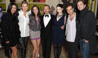 O actriţă din serialele Gossip Girl şi Buffy a murit la 39 de ani / Găsită decedată chiar de mama ei în apartamentul din Manhattan