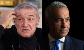 Becali, despre Georgescu: "Are demoni, n-am văzut pe nimeni niciodată ca să conteste Biblia" / "Am obligaţia să candidez"