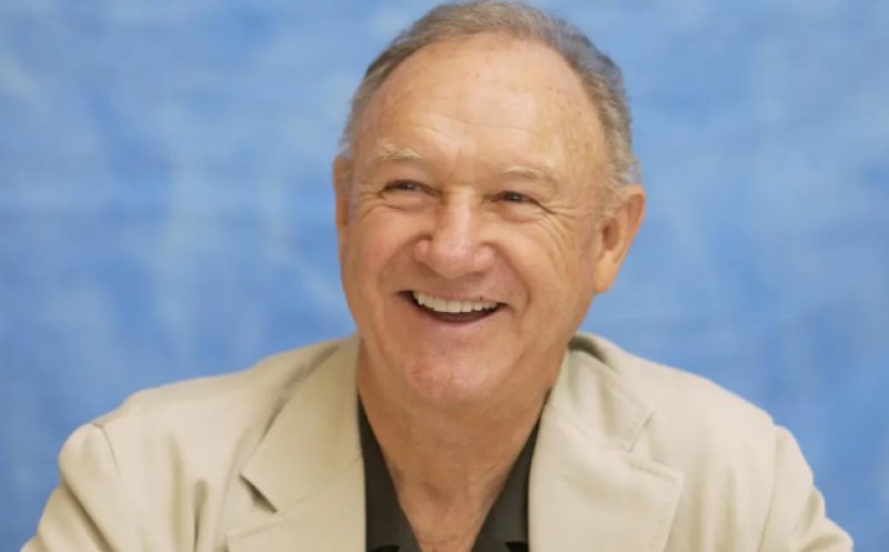 Actorul Gene Hackman și soţia sa au fost găsiţi morţi în casă