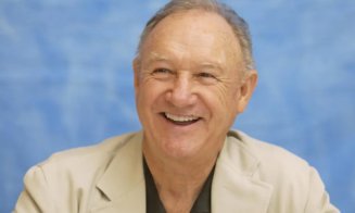 Actorul Gene Hackman și soţia sa au fost găsiţi morţi în casă
