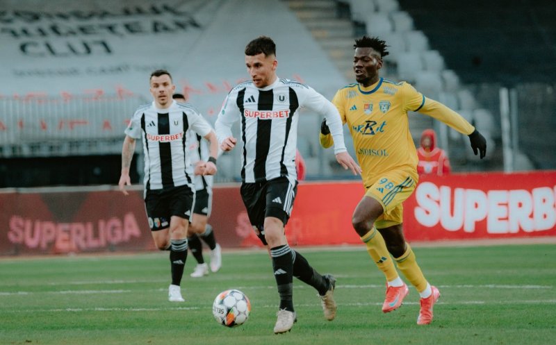 "Studenții" au obiective mari în play-off. Bic: "Ne dorim să fim acolo sus, poate un podium ar fi corect"