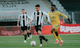 "Studenții" au obiective mari în play-off. Bic: "Ne dorim să fim acolo sus, poate un podium ar fi corect"