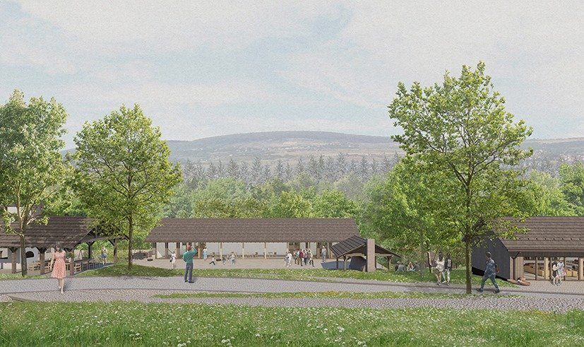 Undă VERDE pentru cel mai mare parc natural din județul Cluj
