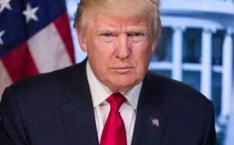 Avocatul lui Georgescu vrea să îl citeze pe Donald Trump ca martor