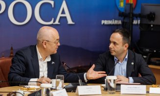 Deputatul Ovidiu Cîmpean: „Cluj-Napoca avansează spre neutralitate climatică”