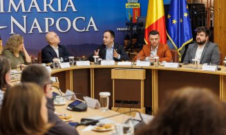 Deputatul Ovidiu Cîmpean: „Cluj-Napoca avansează spre neutralitate climatică”