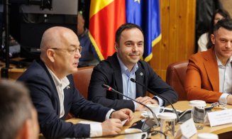 Deputatul Ovidiu Cîmpean: „Cluj-Napoca avansează spre neutralitate climatică”