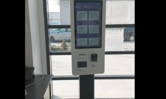 Gata cu cozile la plata taxelor și impozitelor la Florești. Primarul Pivariu: „Tehnologia trebuie să revoluționeze administrația publică!”