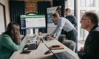 Blacksys: firma din Cluj care crește productivitatea companiilor prin digitalizare 