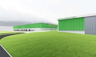 Undă VERDE! Un producător de carne din Cluj își face un parc logistic pe 8 hectare