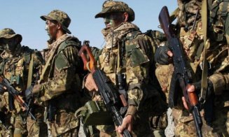 Ministrul Apărării, despre militarii care și-ar fi luat concedii pentru a activa ca mercenari: Trebuie verificat. Am cerut o analiză și vom lua o decizie