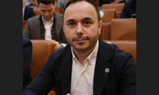Ovidiu Cîmpean atacă partidele AUR, SOS și POT: „Nu ne permitem să fim trași în crize artificiale și în aventuri populiste care pun în pericol viitorul țării”