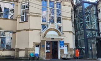 Noi dotări la Spitalul Clinic de Pneumoftiziologie