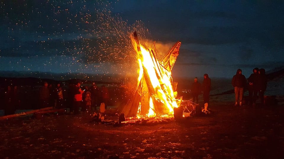 Fărșangul, Hodaițele și Alimoria: Tradiții și ritualuri străvechi din Ardeal înainte de Postul Paștelui