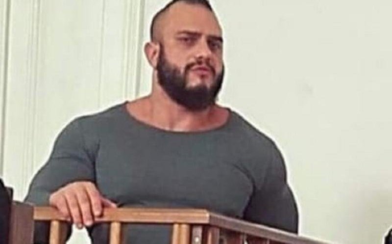 L-au prins pe "Crețu"! Interlopul clujean era dat în urmărire generală pentru instigare la violență