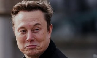 Elon Musk, din nou proaspăt tătic. Cum îl cheamă pe cel de-al 14-lea copil al miliardarului