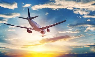 O nouă companie aeriană va zbura de pe aeroportul din Cluj. Lansează curse din această vară