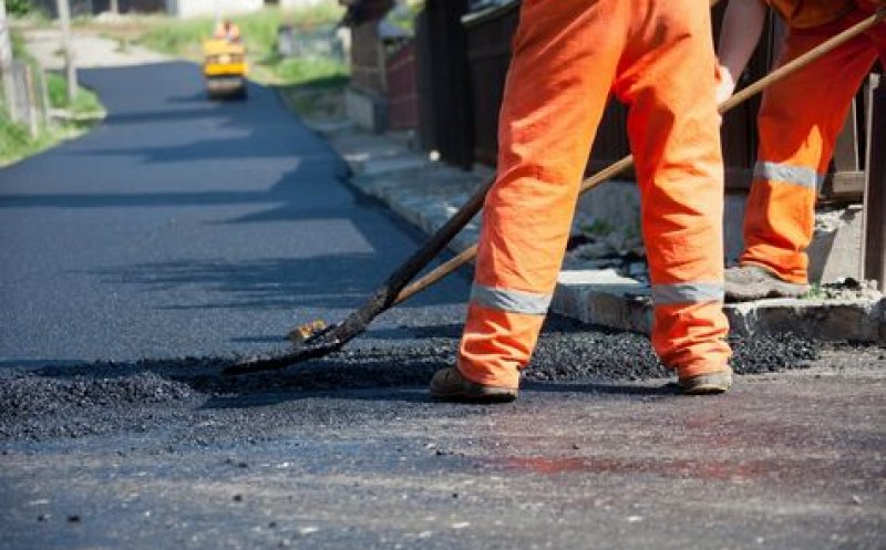 LISTA străzilor din Cluj care vor intra în șantier în 2025. Se vor moderniza cu peste 20 milioane de euro