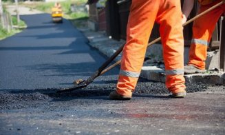 LISTA străzilor din Cluj care vor intra în șantier în 2025. Se vor moderniza cu peste 20 milioane de euro