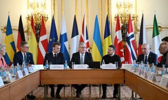 Ce declarații a făcut Ilie Bolojan după summitul de la Londra pentru apărarea Europei