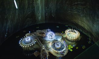 Top 7 obiective turistice de vizitat în Cluj, în martie / Ați fost la ”Micul Versailles” al Transilvaniei?