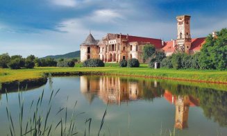Top 7 obiective turistice de vizitat în Cluj, în martie / Ați fost la ”Micul Versailles” al Transilvaniei?