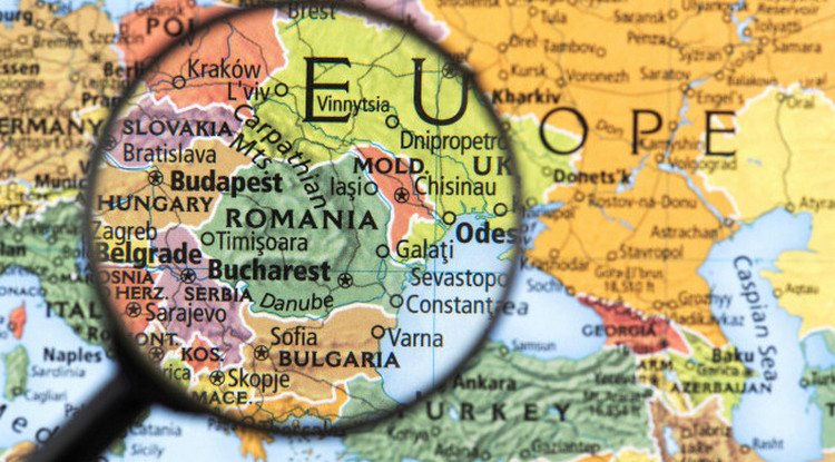 Care sunt ”aliații Rusiei” din UE care au lipsit de la summitul ținut la Londra / Vecinii României sunt fie în război cu Rusia, fie rusofili ori vulnerabili în fața propagandei rusești