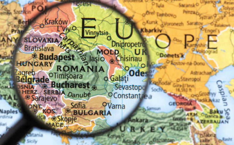 Care sunt ”aliații Rusiei” din UE care au lipsit de la summitul ținut la Londra / Vecinii României sunt fie în război cu Rusia, fie rusofili ori vulnerabili în fața propagandei rusești