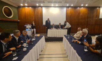 CCIR a semnat un Memorandum de Cooperare cu Camera de Comerț, Industrie și Agricultură Panama