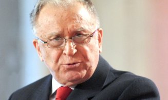 Ion Iliescu împlinește 95 de ani