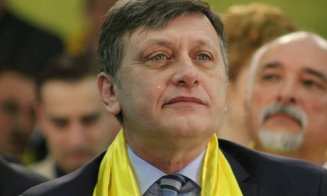 De ce a votat Antonescu cu UDMR, de-a lungul timpului. Explicațiile liberalului