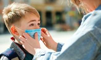 Un tip avansat de imagistică a dezvăluit probleme pulmonare ascunse la copiii cu COVID de lungă durată