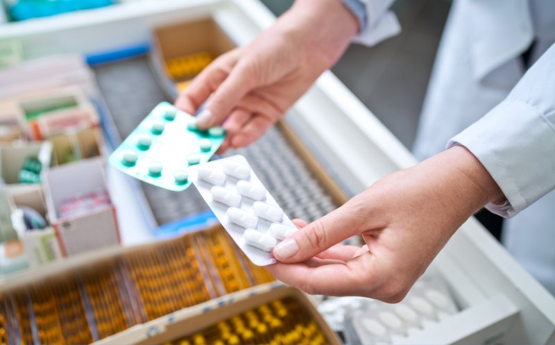 Noi medicamente recomandate pentru autorizare în UE. Ce boli vizează