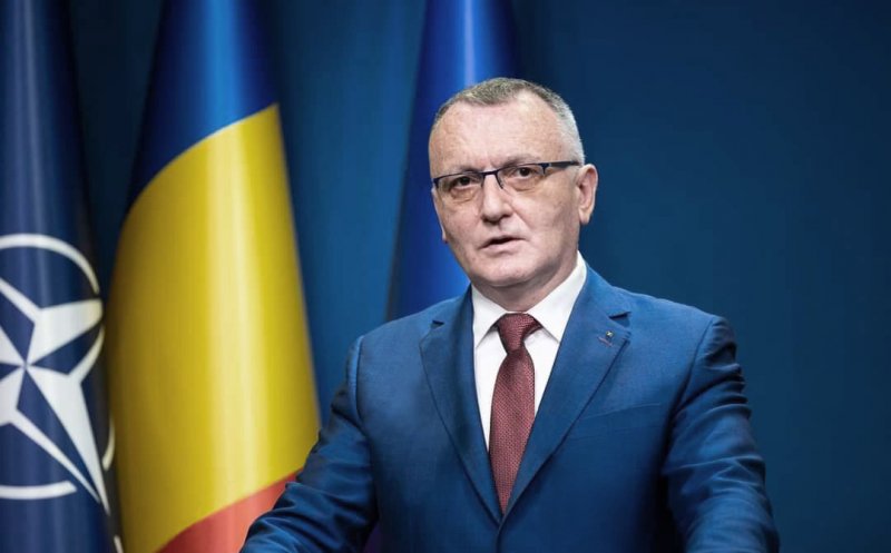 Sorin Cîmpeanu, fost ministru al Educației va primi titlul de Doctor Honoris Causa al Universității Tehnice din Cluj-Napoca
